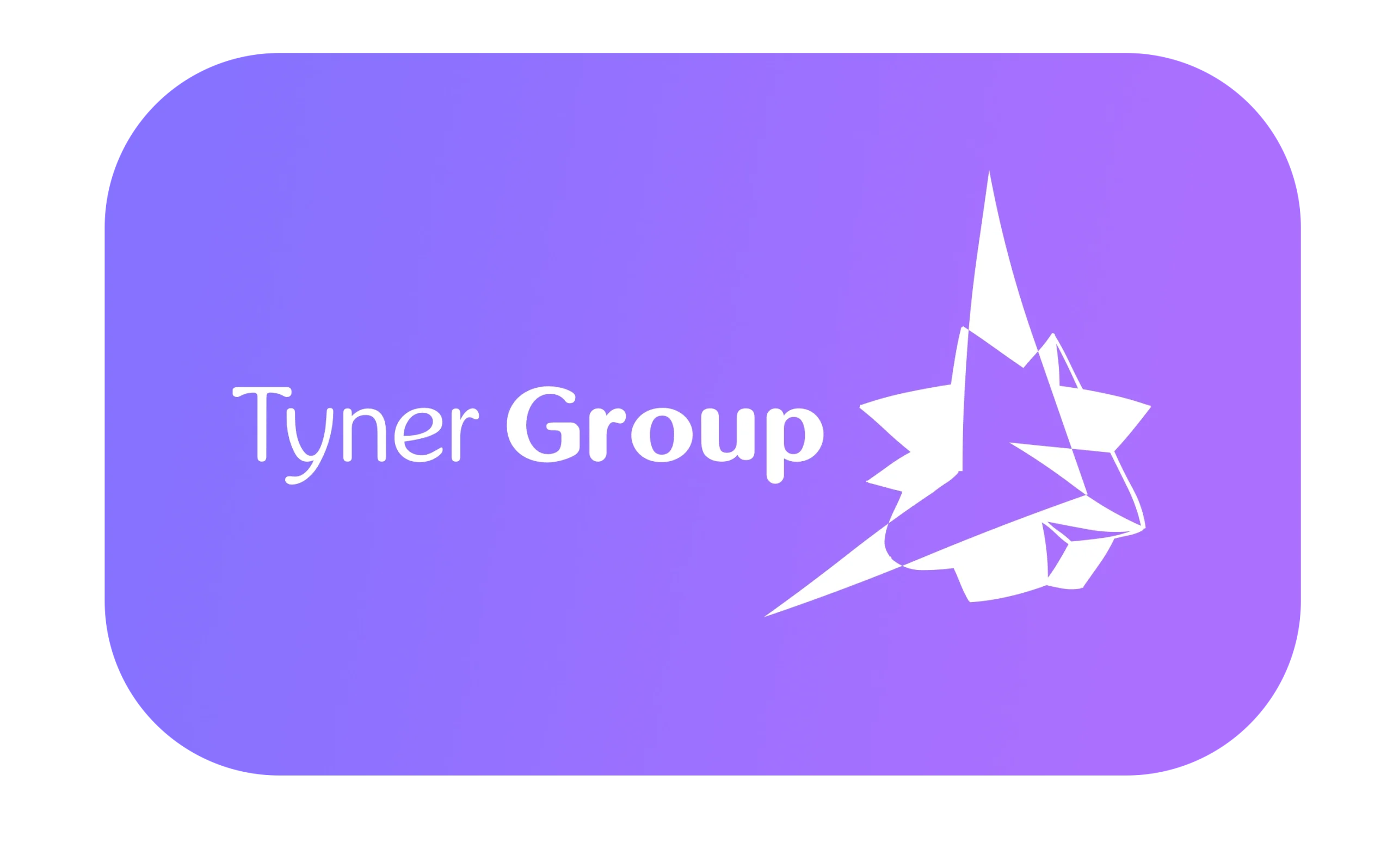Tyner Group Proprietary Limited